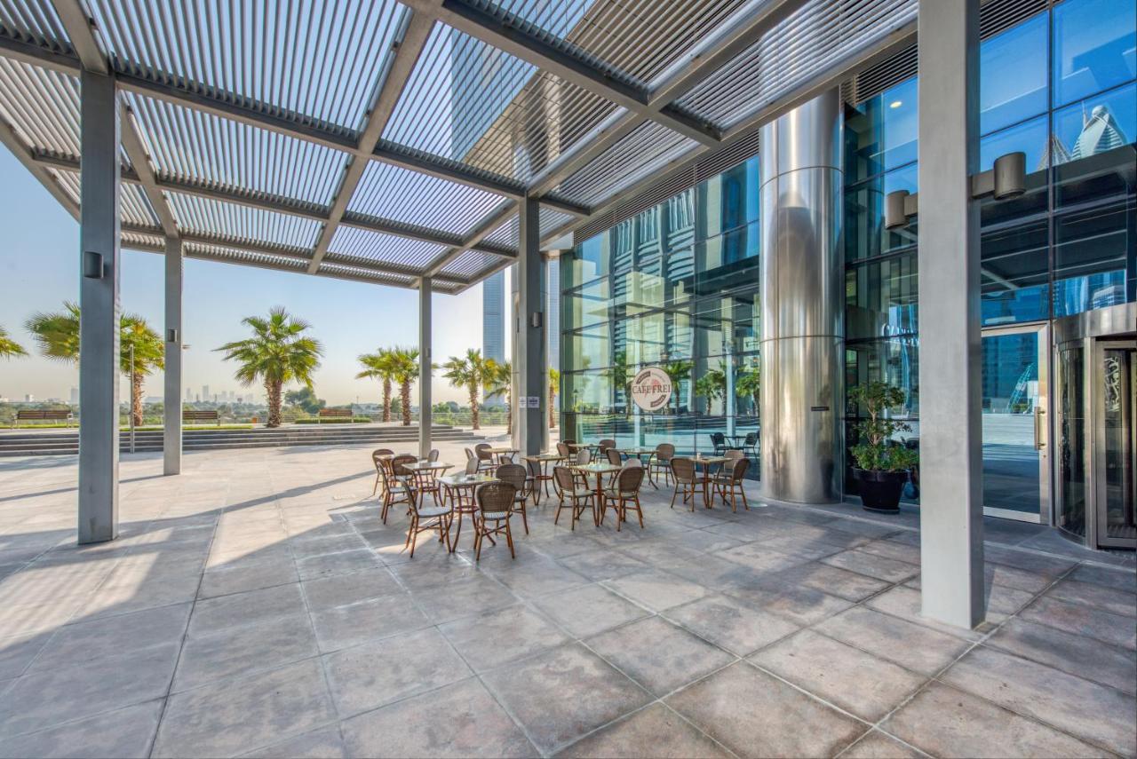 The Penthouse Near Burj Khalifa And Dubai Mall Ngoại thất bức ảnh