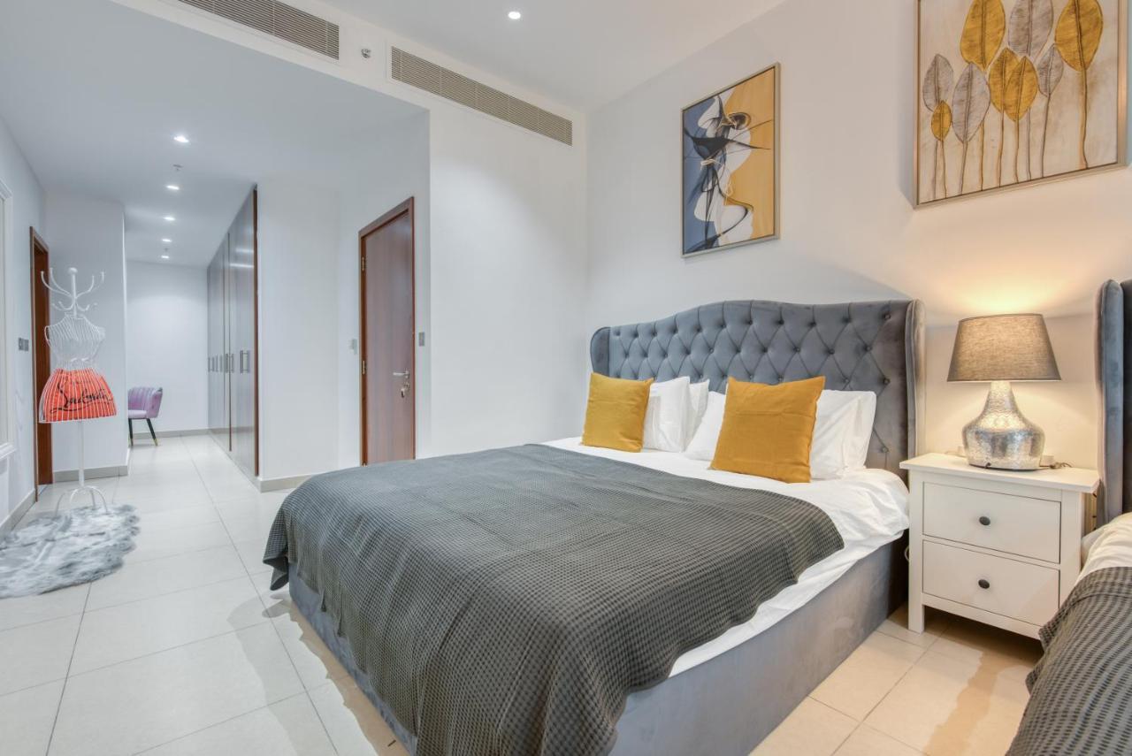 The Penthouse Near Burj Khalifa And Dubai Mall Ngoại thất bức ảnh