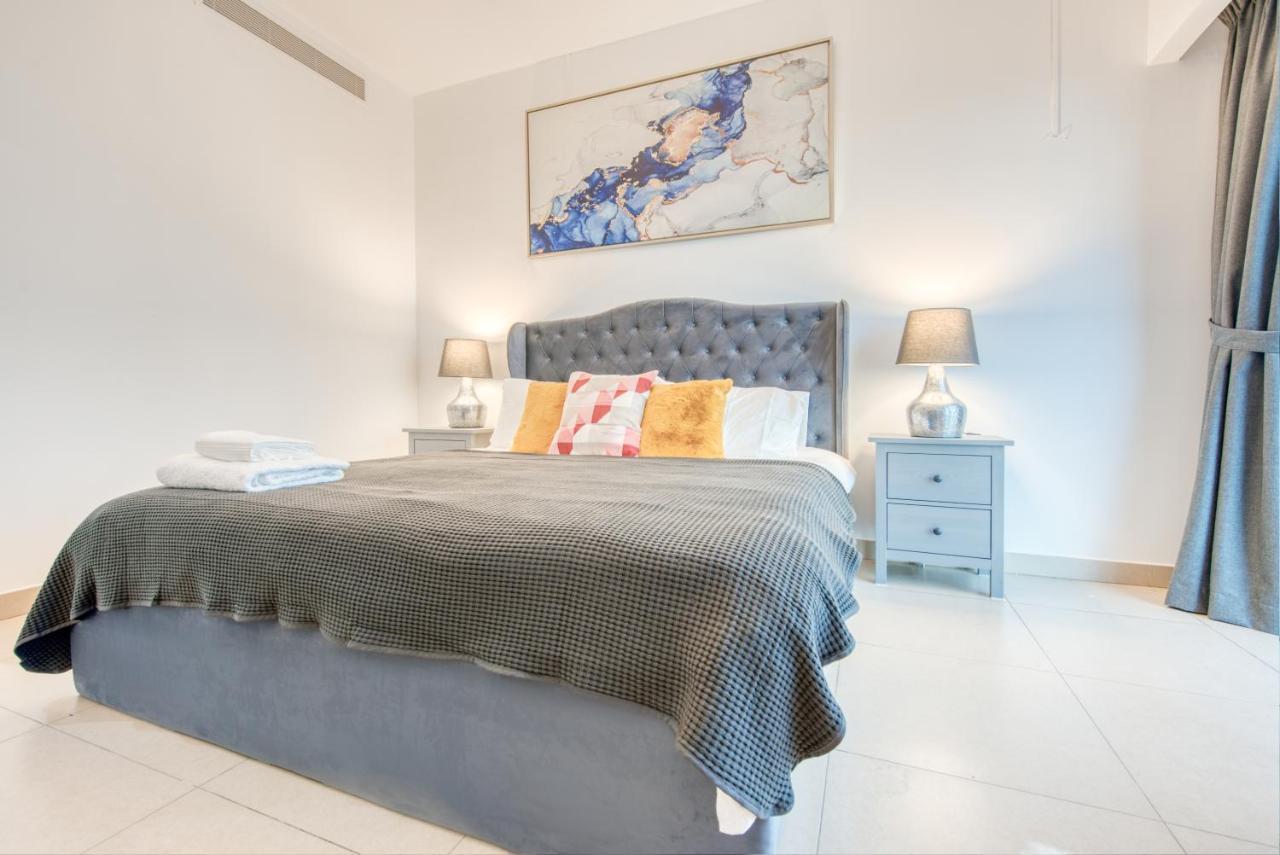 The Penthouse Near Burj Khalifa And Dubai Mall Ngoại thất bức ảnh