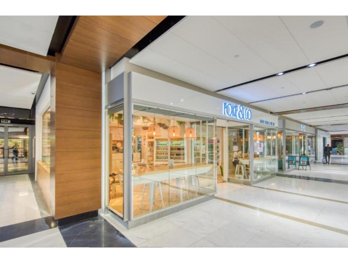 The Penthouse Near Burj Khalifa And Dubai Mall Ngoại thất bức ảnh