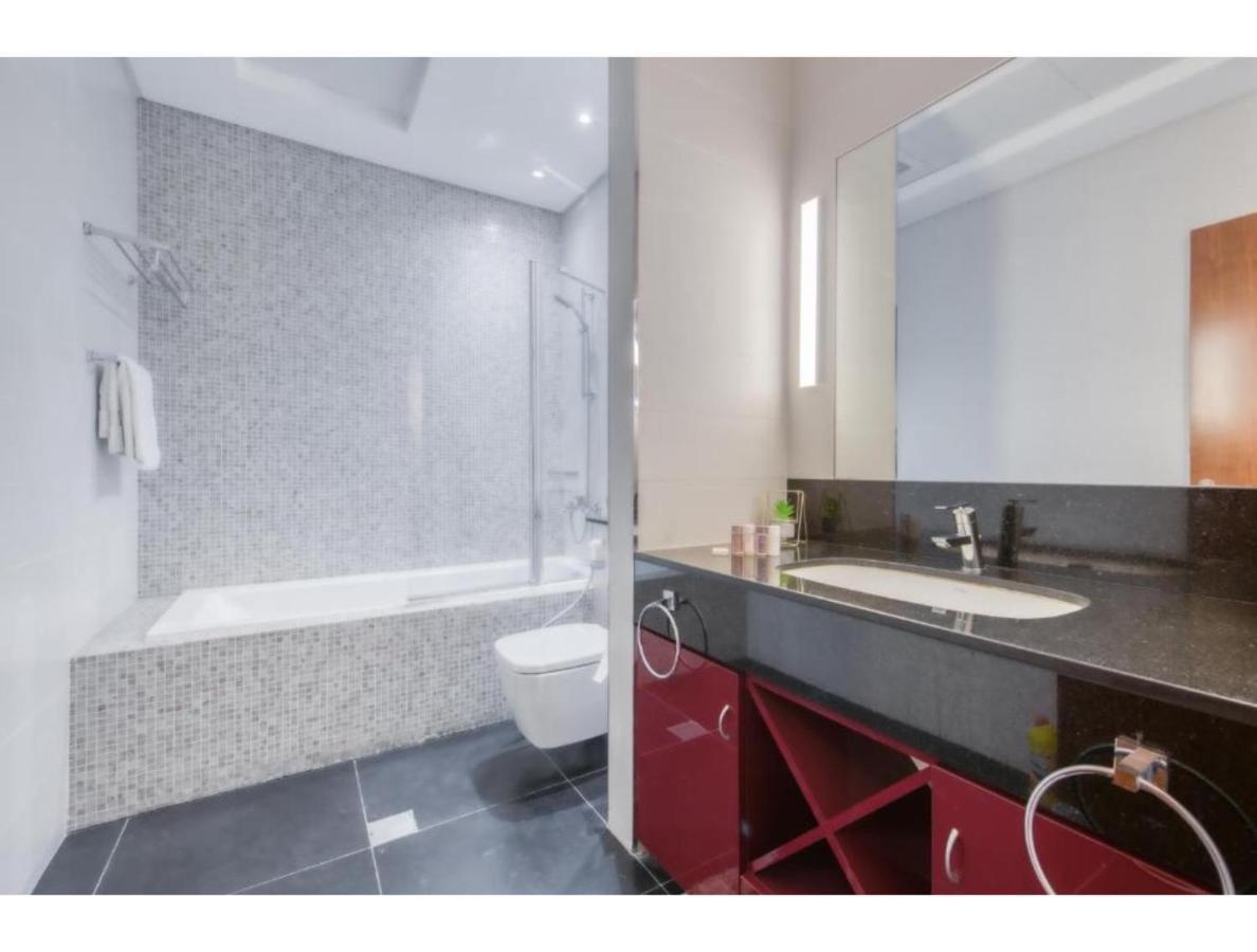 The Penthouse Near Burj Khalifa And Dubai Mall Ngoại thất bức ảnh