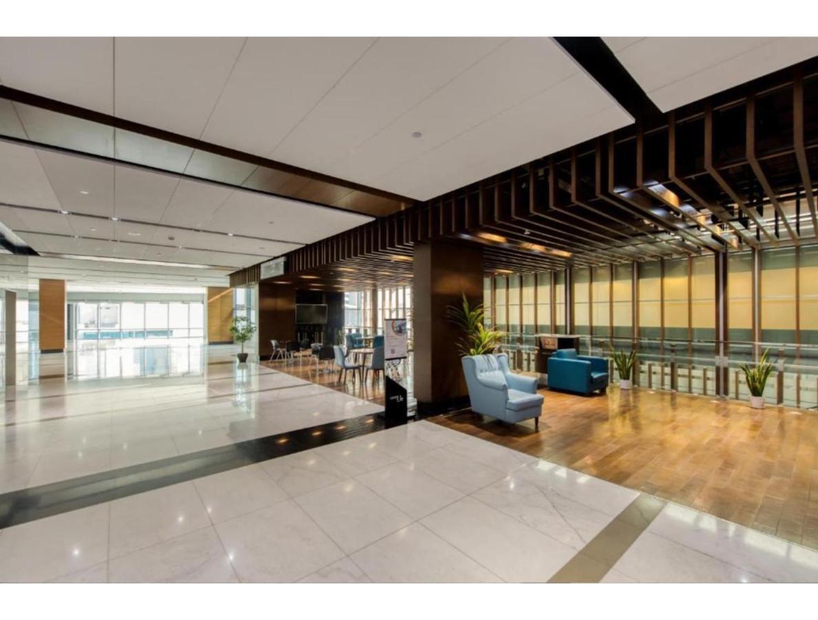 The Penthouse Near Burj Khalifa And Dubai Mall Ngoại thất bức ảnh