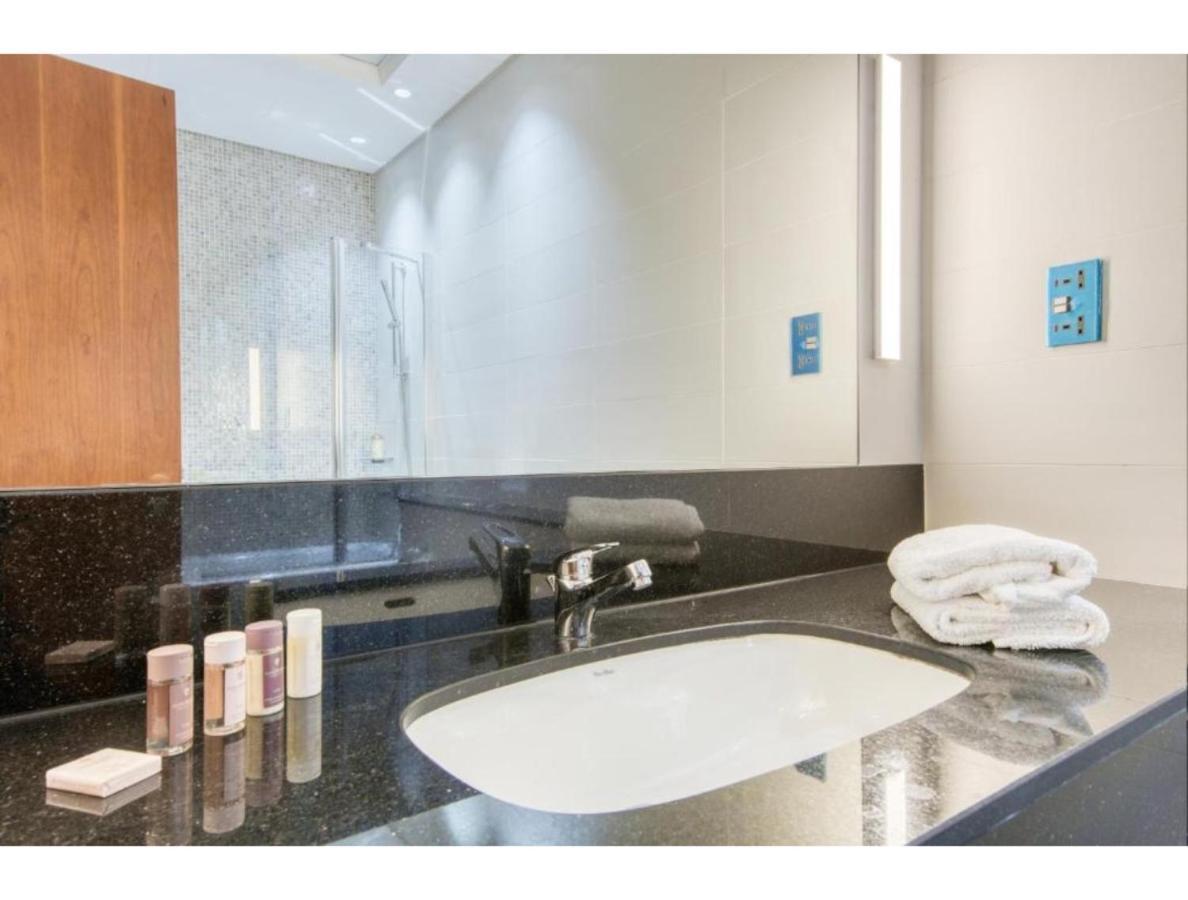 The Penthouse Near Burj Khalifa And Dubai Mall Ngoại thất bức ảnh