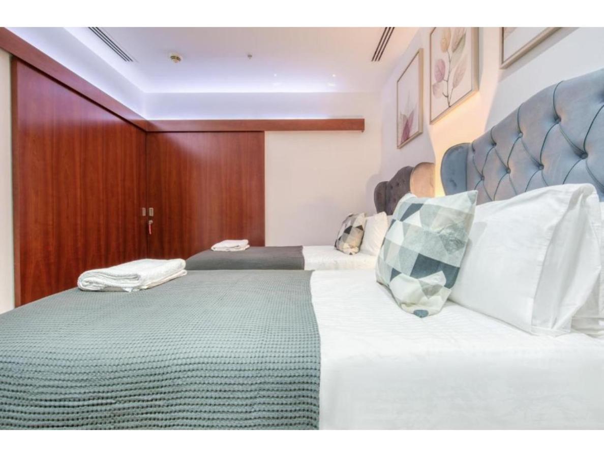 The Penthouse Near Burj Khalifa And Dubai Mall Ngoại thất bức ảnh