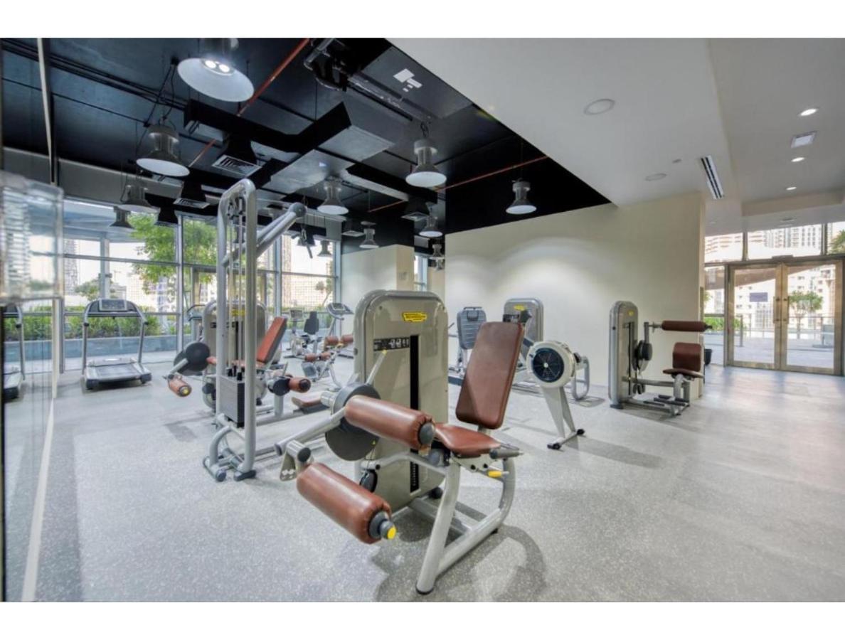 The Penthouse Near Burj Khalifa And Dubai Mall Ngoại thất bức ảnh