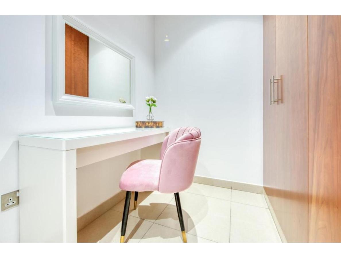 The Penthouse Near Burj Khalifa And Dubai Mall Ngoại thất bức ảnh