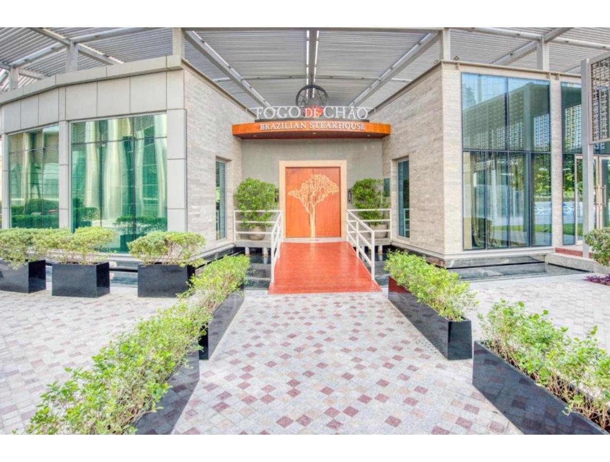The Penthouse Near Burj Khalifa And Dubai Mall Ngoại thất bức ảnh