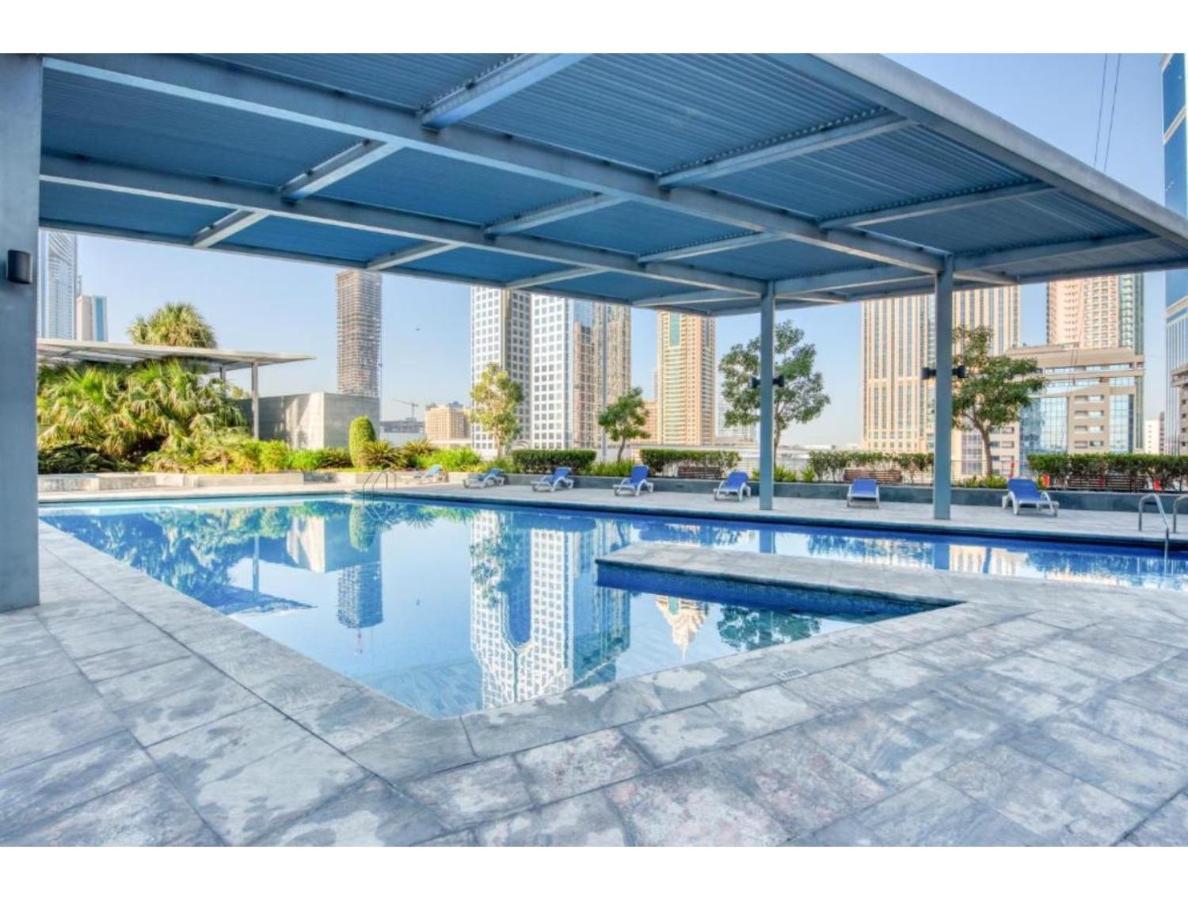 The Penthouse Near Burj Khalifa And Dubai Mall Ngoại thất bức ảnh