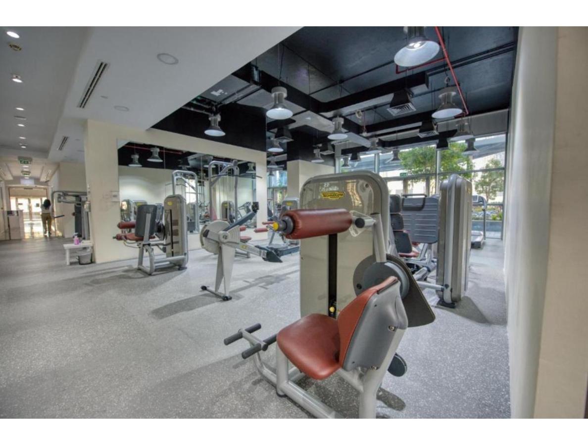 The Penthouse Near Burj Khalifa And Dubai Mall Ngoại thất bức ảnh