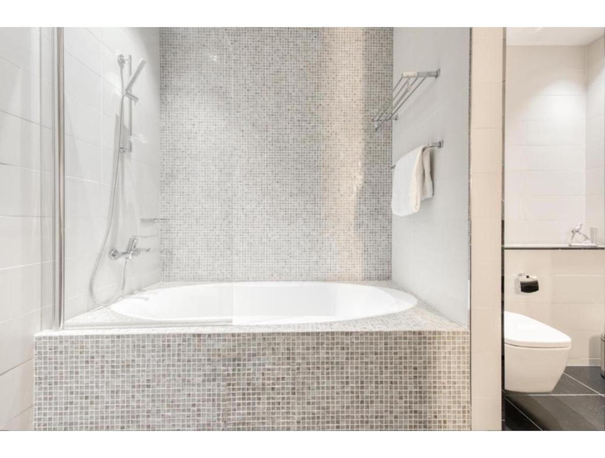 The Penthouse Near Burj Khalifa And Dubai Mall Ngoại thất bức ảnh