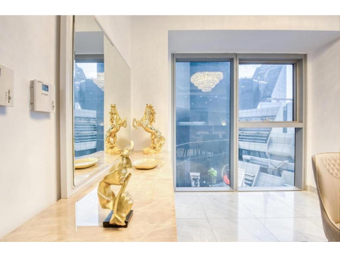 The Penthouse Near Burj Khalifa And Dubai Mall Ngoại thất bức ảnh